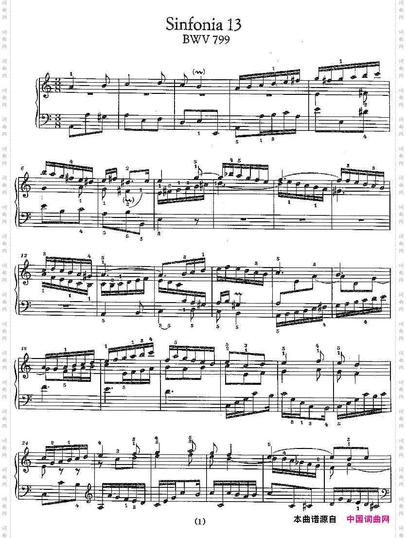 Sinfonia13BWV-799