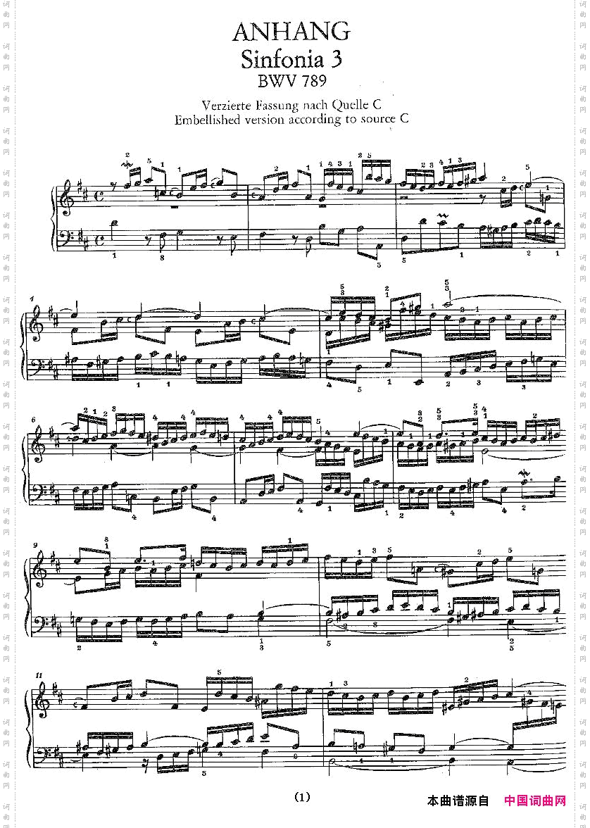 Sinfonia3BWV-789