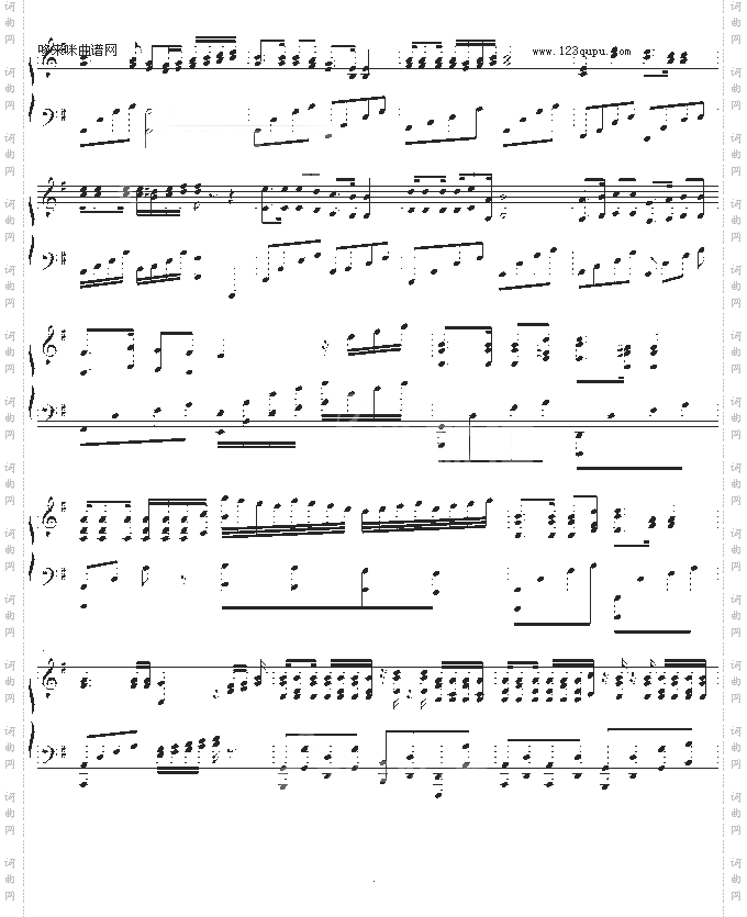 快乐炫天使-PIANO-TARRY