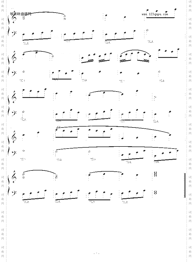 幸福的旋律-jc52yi14