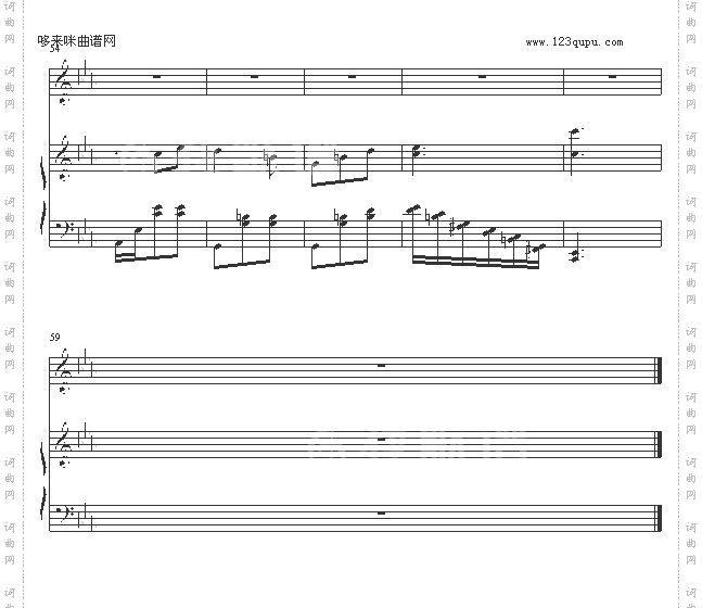 Sorrow-夜猫儿