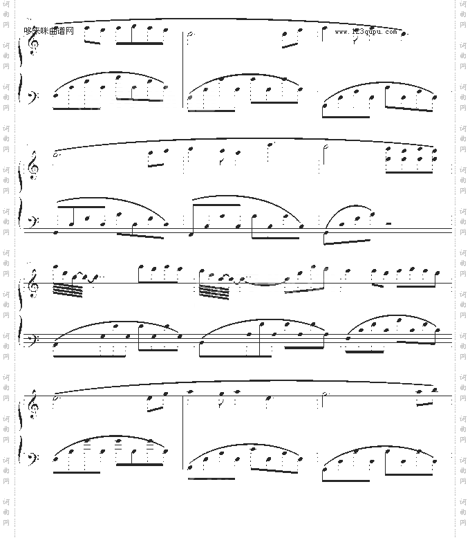 殇[《倩女幽魂》插曲-影视