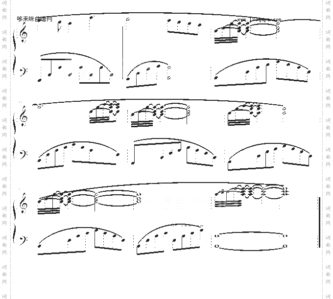 殇[《倩女幽魂》插曲-影视