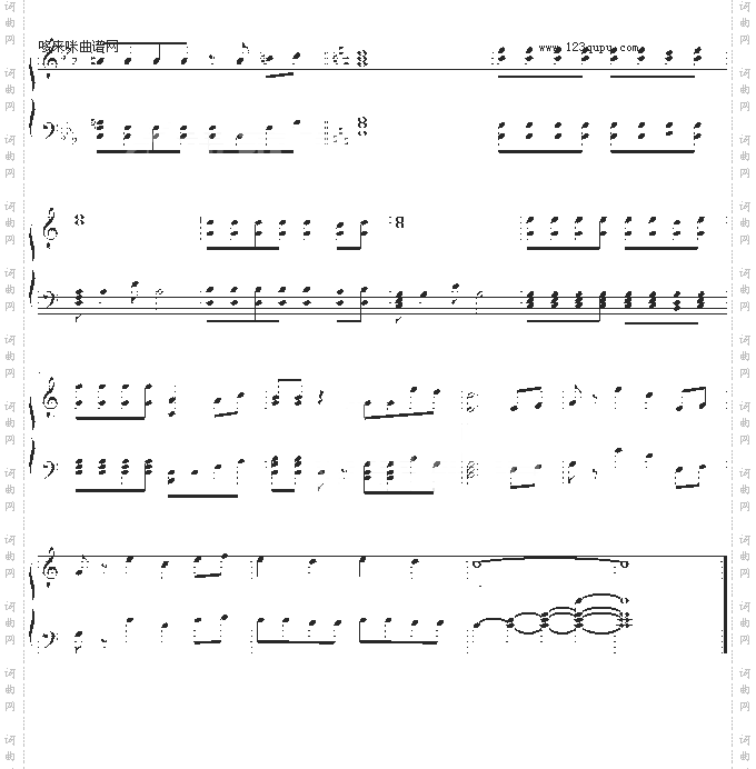 花仙子-冰岛的雨季-动漫影视