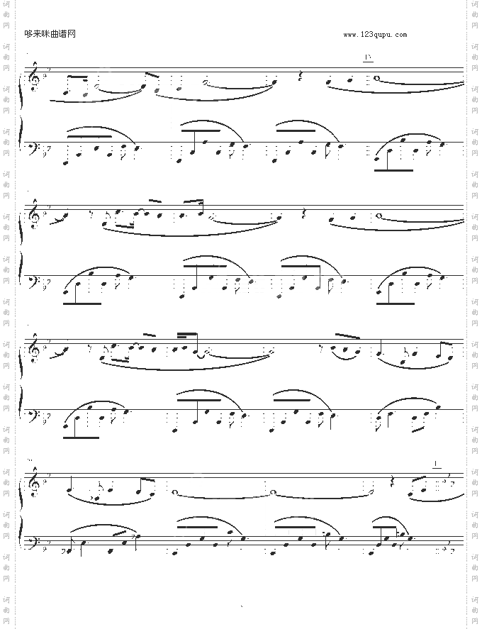 天空之城-插曲-失われた楽園-宫崎骏