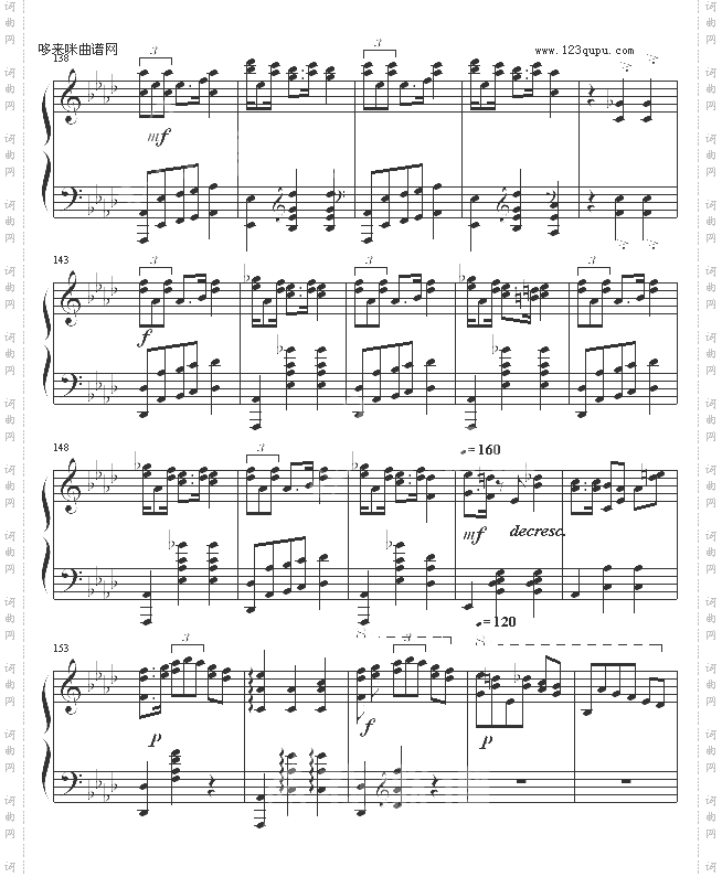 热情华尔滋-Hamlet