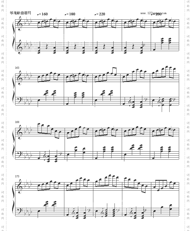 热情华尔滋-Hamlet