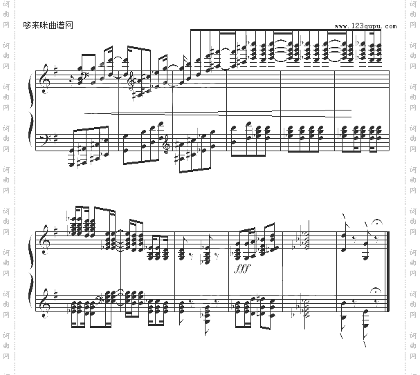 小红帽与狼外婆-Hamlet