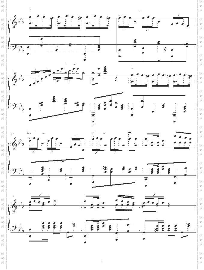 c小调波兰舞曲