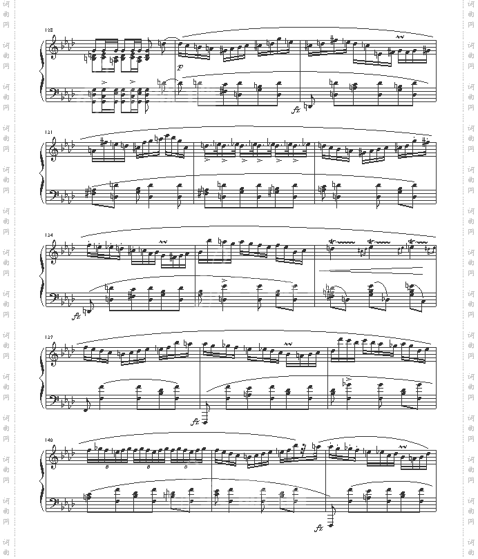 英雄波兰舞曲