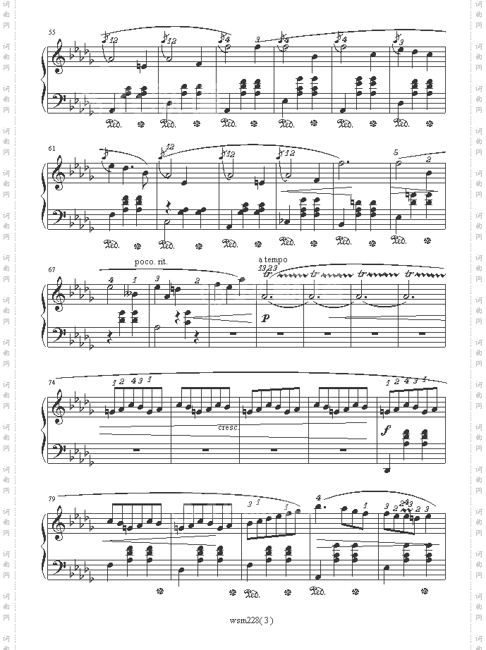 小犬圆舞曲