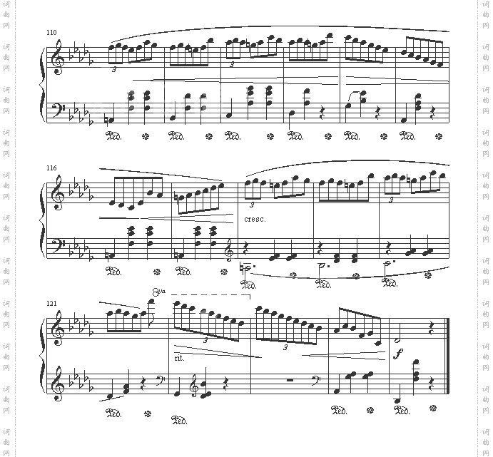 小犬圆舞曲