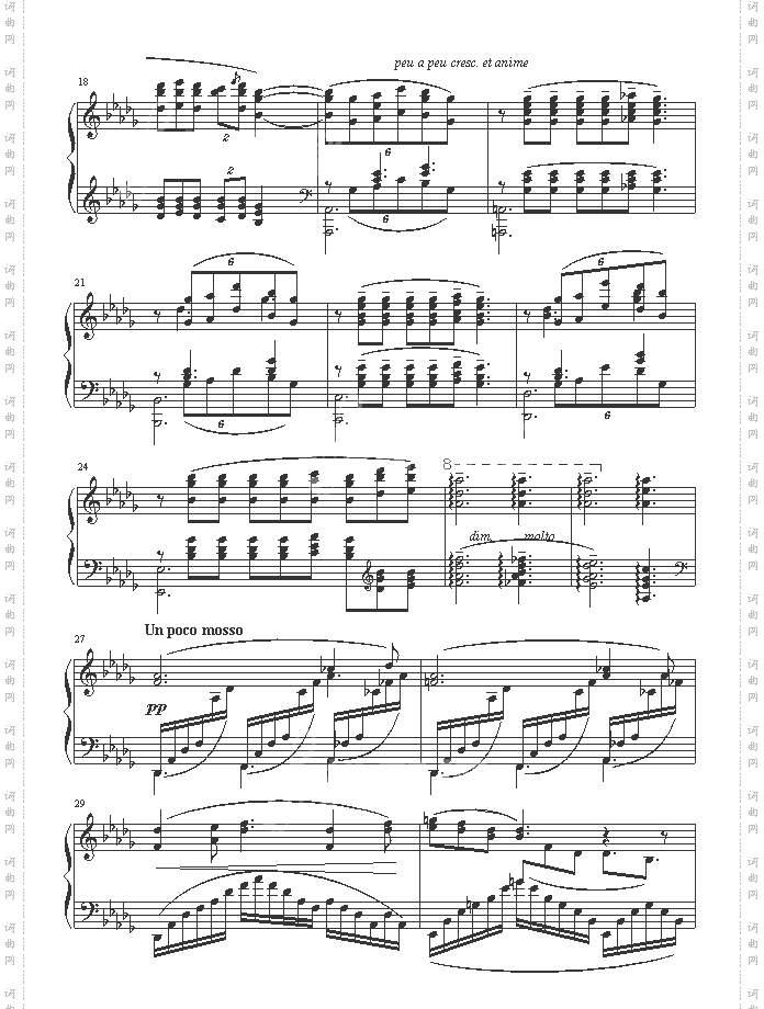 ClairdeLune