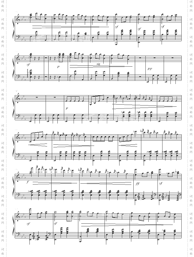 华丽的大圆舞曲