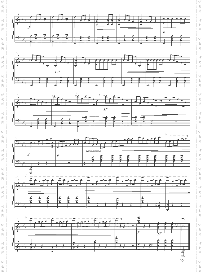 华丽的大圆舞曲