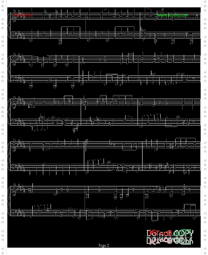 TheMusicOfTheNight