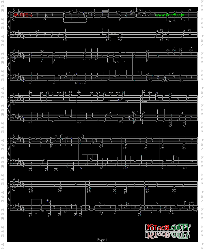 TheMusicOfTheNight