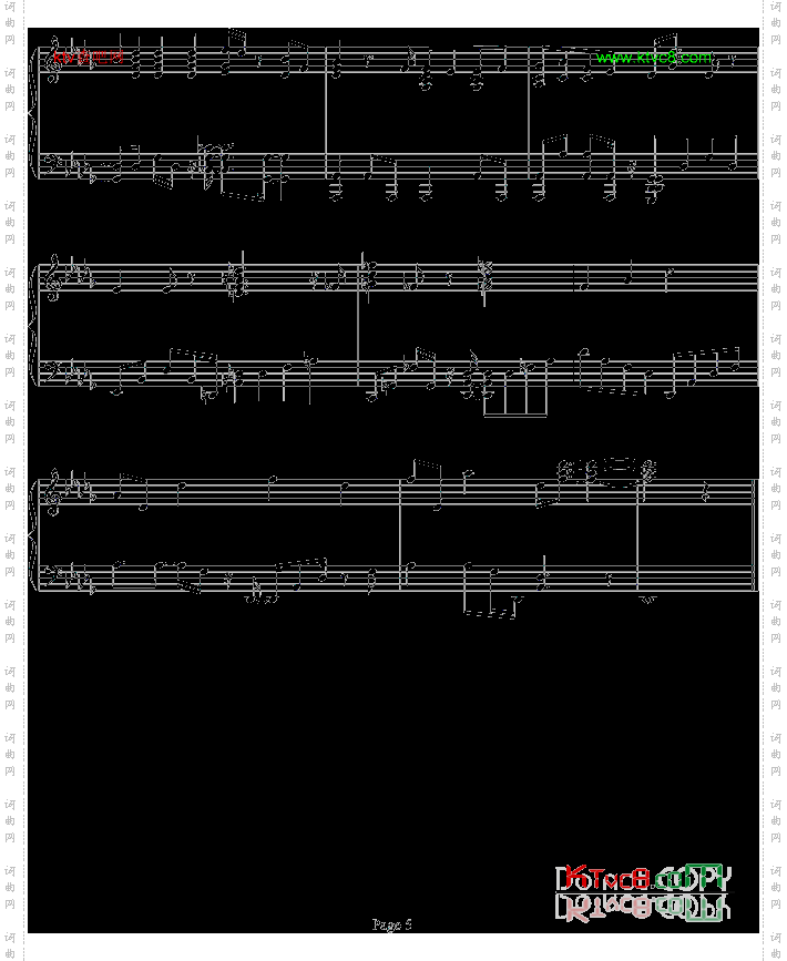 TheMusicOfTheNight