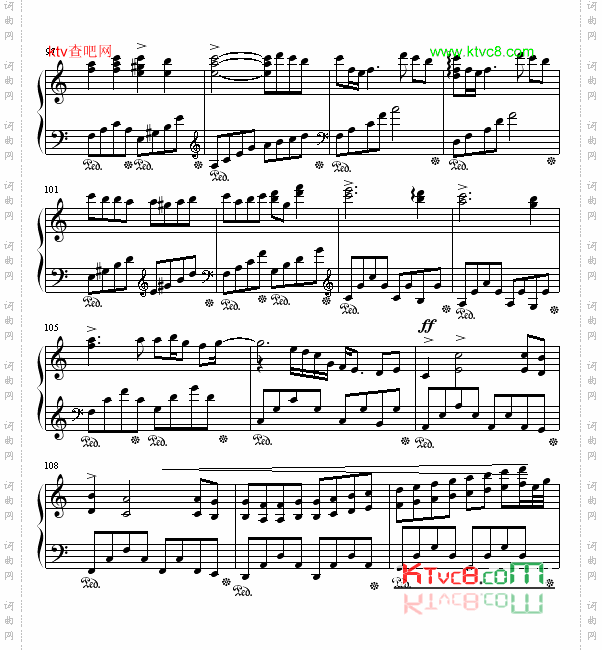 Memory极力推荐的好曲子