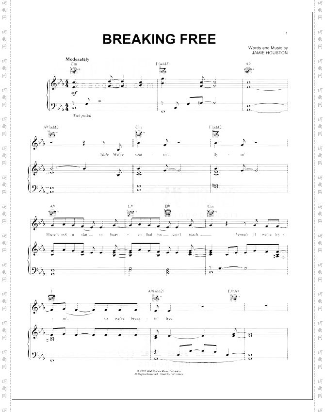 breakingfree