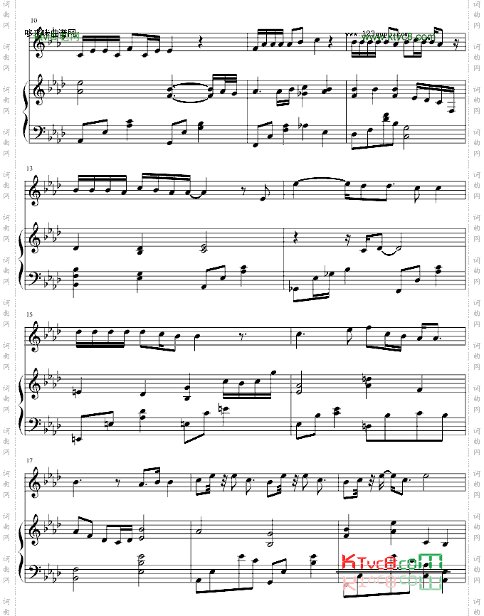 落叶归根王力宏