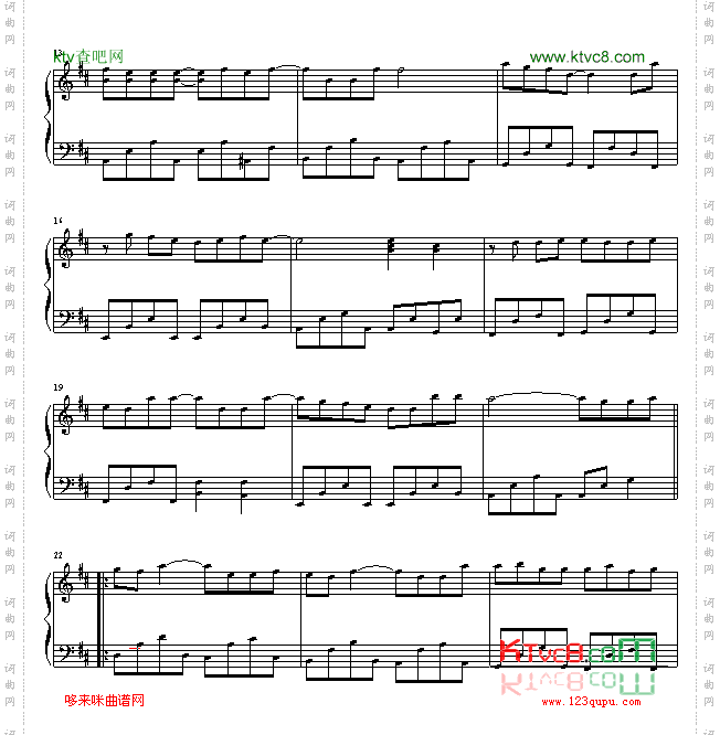 天使在唱歌-S.H.E