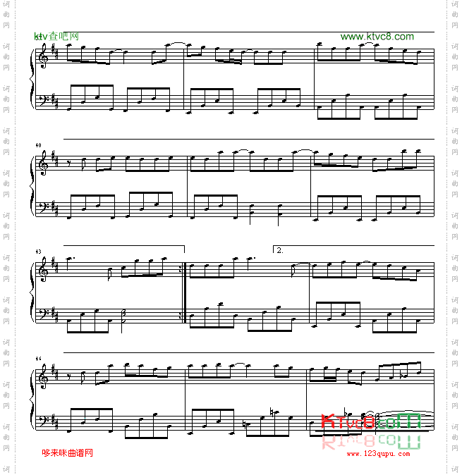 天使在唱歌-S.H.E