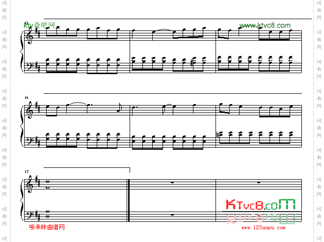 天使在唱歌-S.H.E