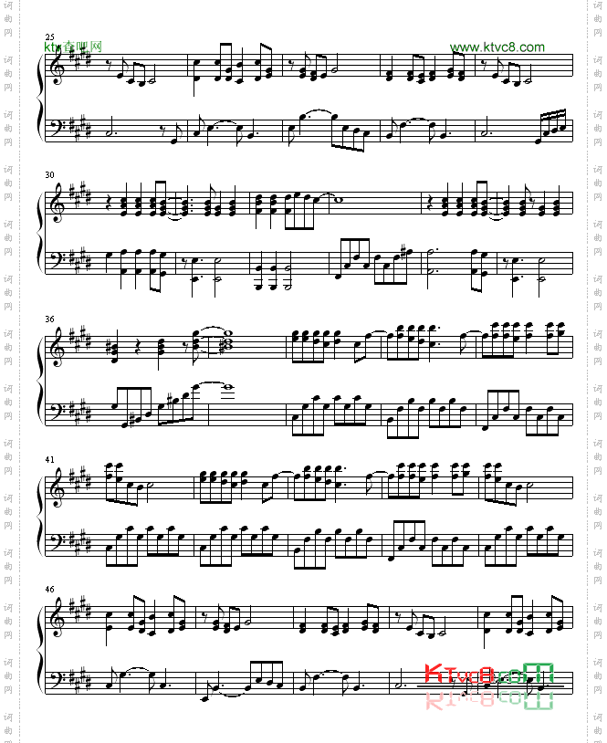 饿狼传说-张学友