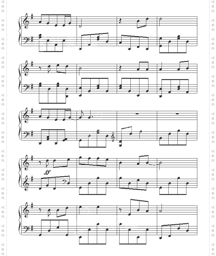 两只蝴蝶-Music-boy