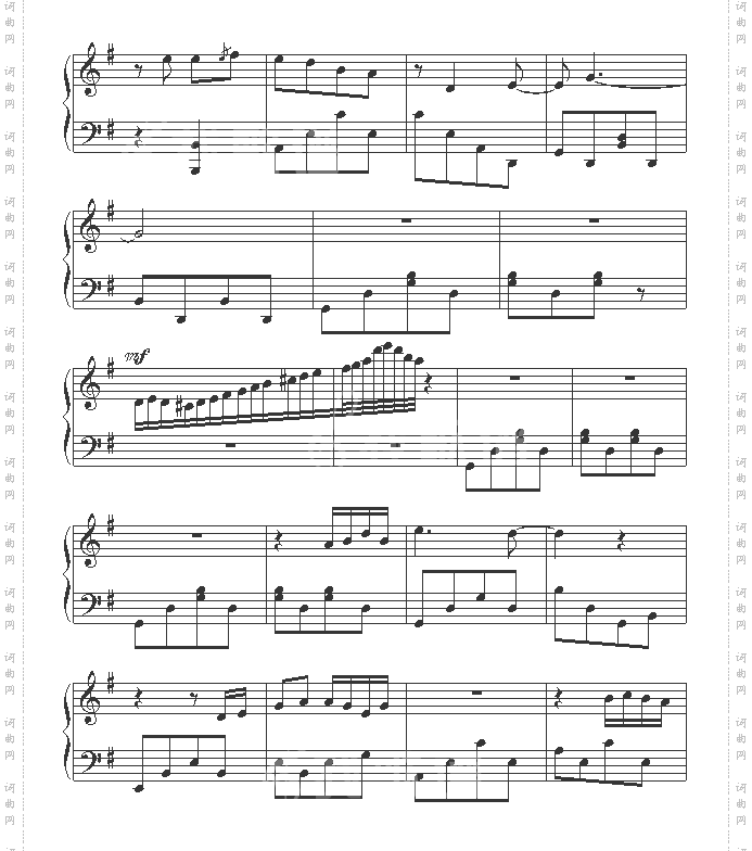 两只蝴蝶-Music-boy