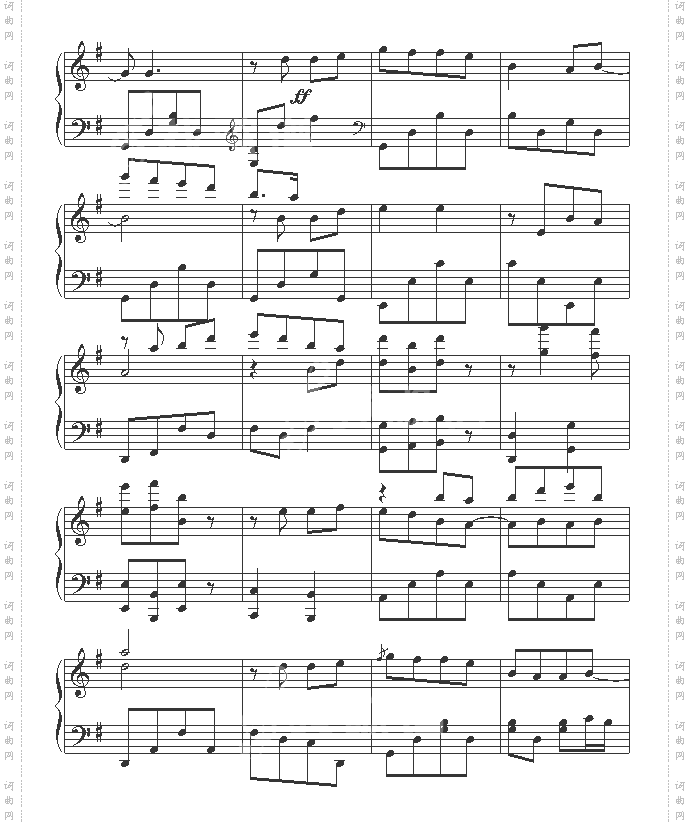 两只蝴蝶-Music-boy