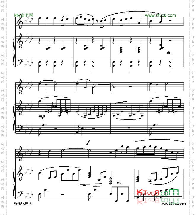 天黑黑-弹唱版-孙燕姿