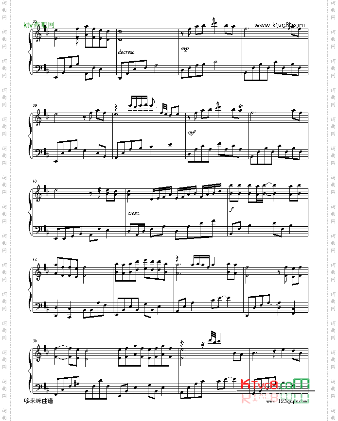 有谁共鸣-张国荣