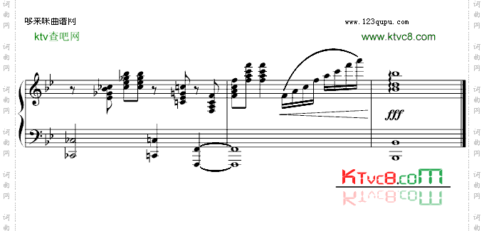 心中的王子-克莱德曼