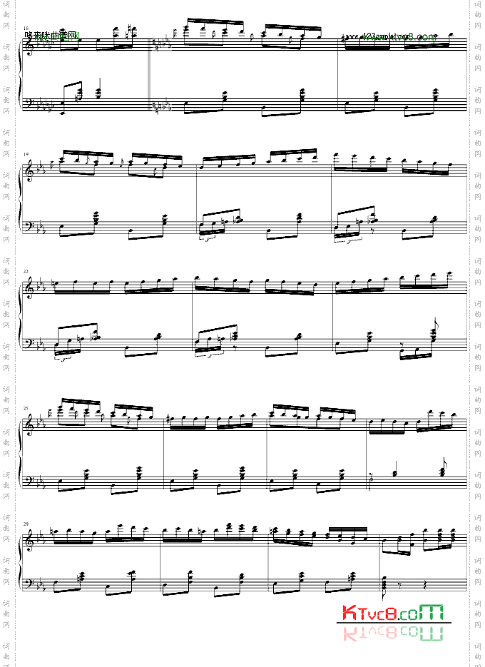 意大利波尔卡-拉赫马尼若夫