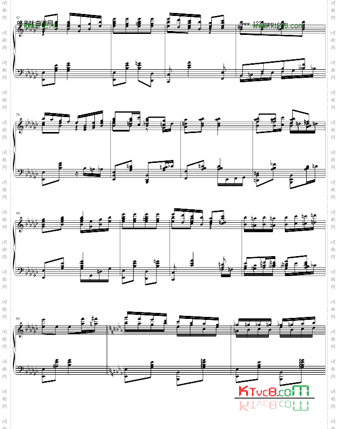 意大利波尔卡-拉赫马尼若夫