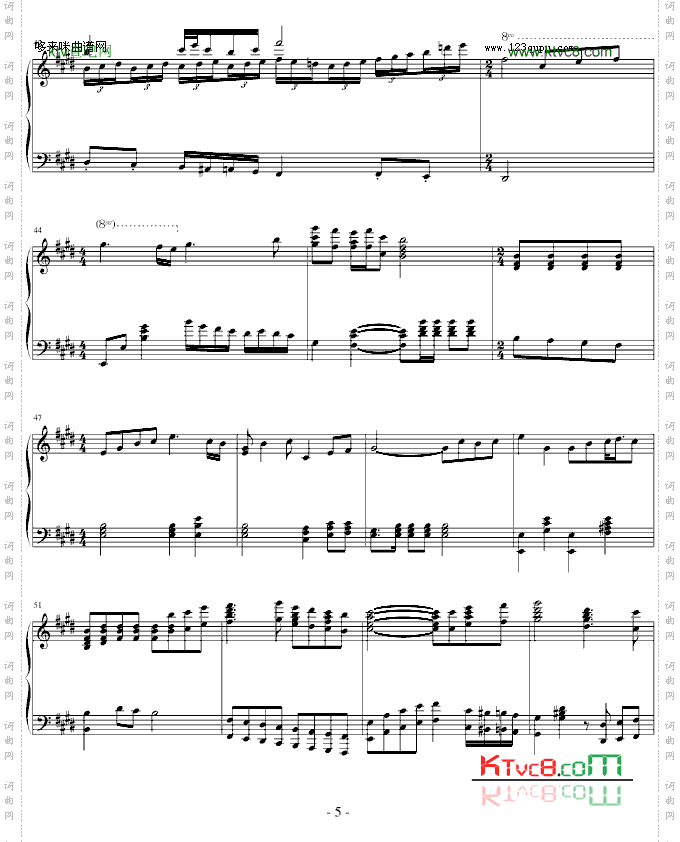 英雄赞歌-中国名曲