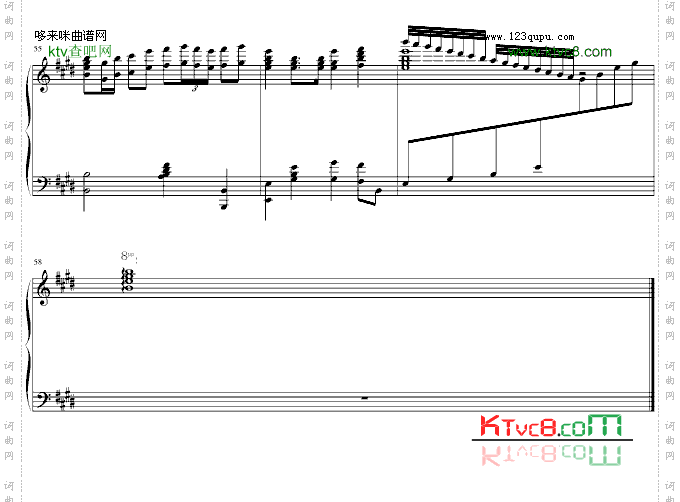 英雄赞歌-中国名曲