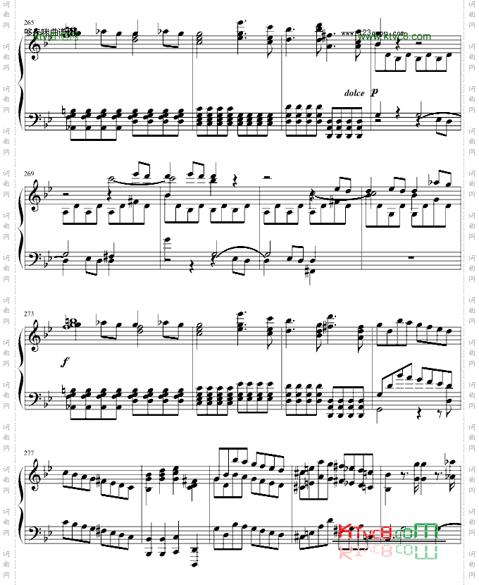 莫扎特第四十号交响曲第一乐章-莫扎特