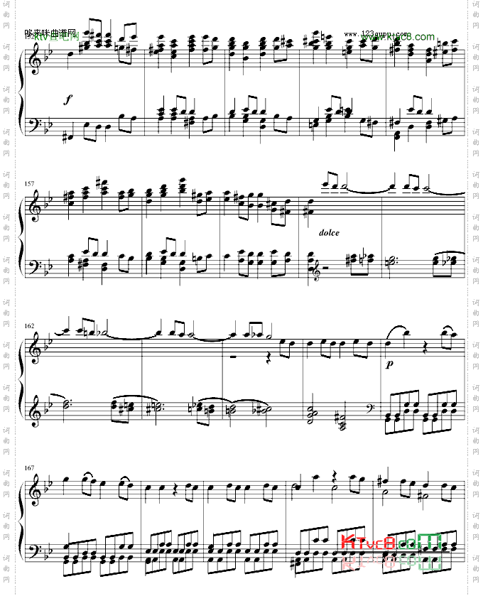 莫扎特第四十号交响曲第一乐章-莫扎特