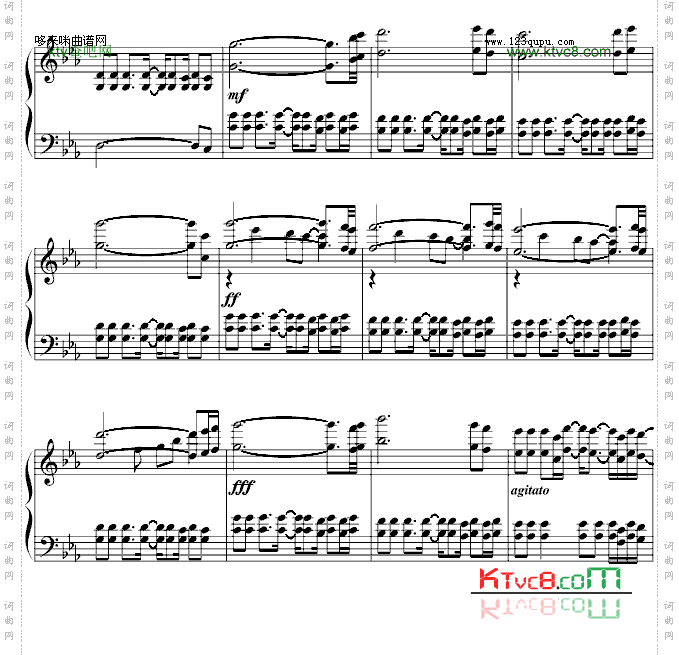 瑶族舞曲-中国名曲