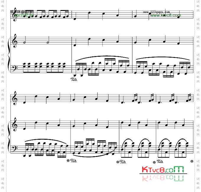 赛马...-中国名曲