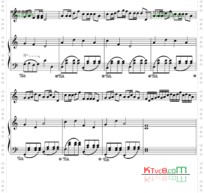 赛马...-中国名曲
