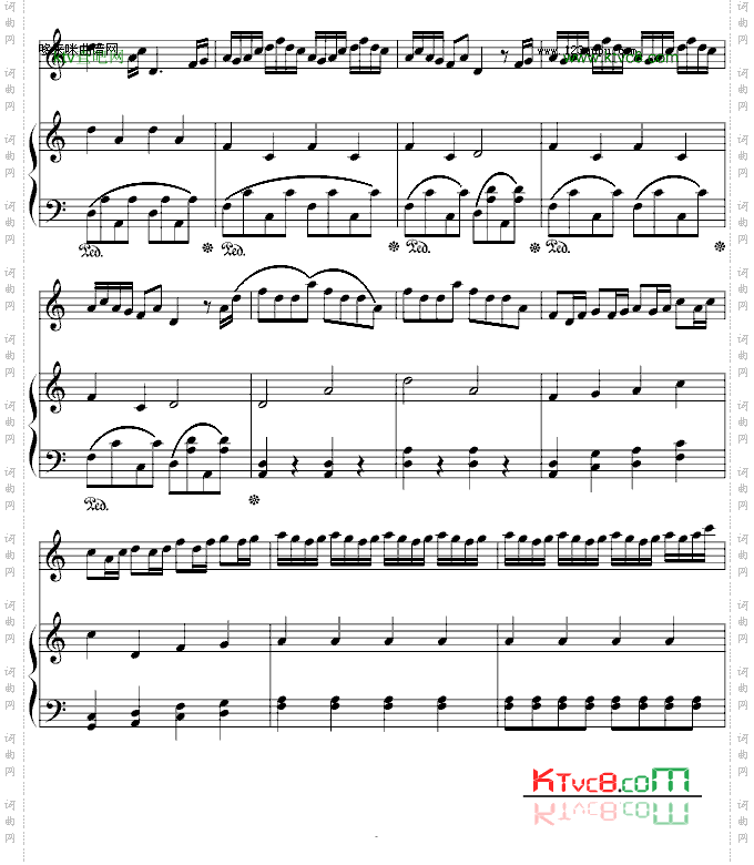 赛马...-中国名曲