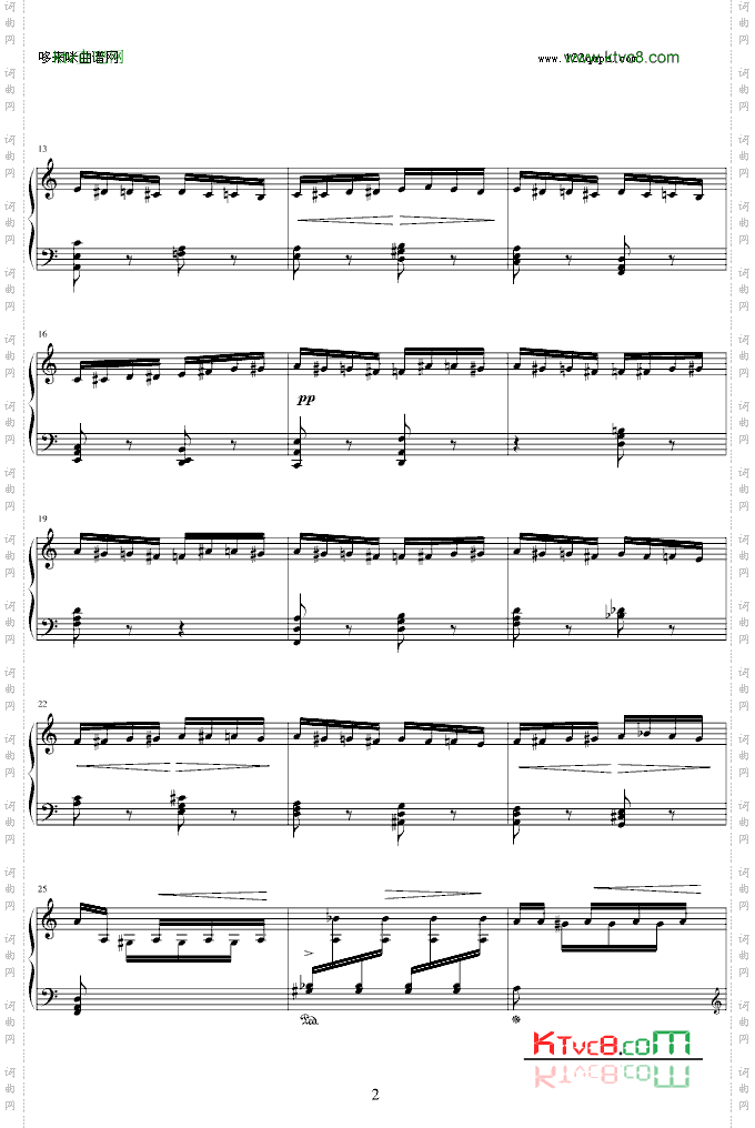 大黄蜂飞行-fantasy.j版-里姆斯基-柯萨科夫