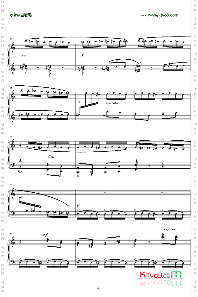 大黄蜂飞行-fantasy.j版-里姆斯基-柯萨科夫