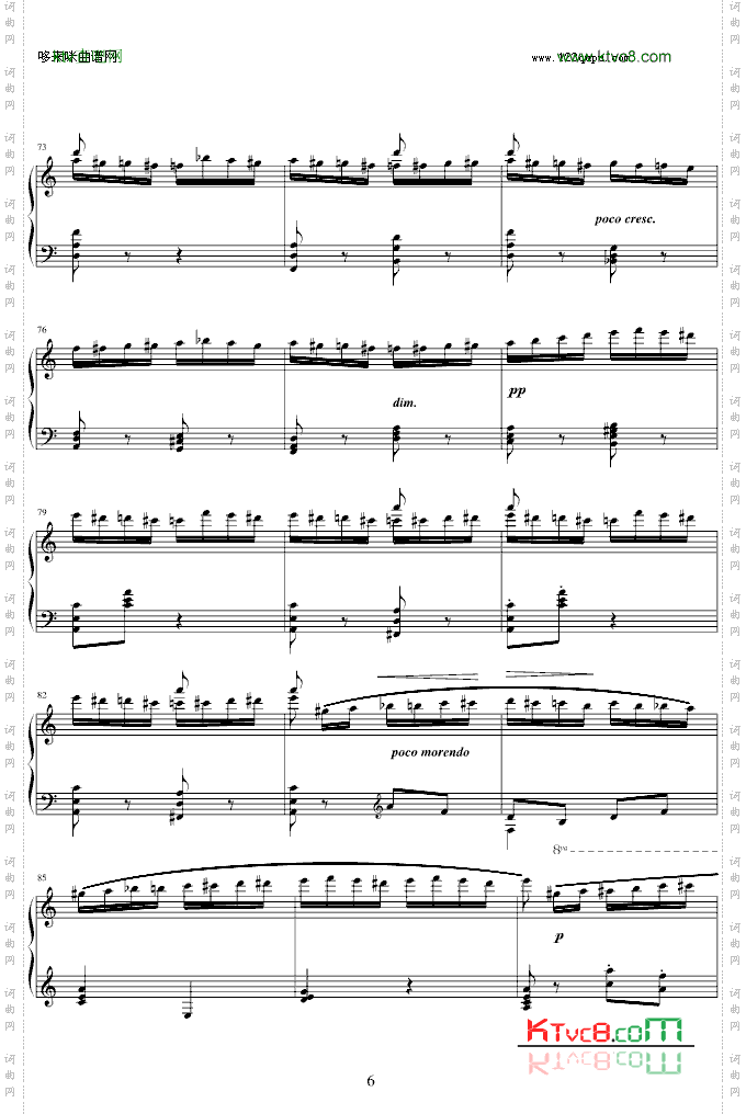 大黄蜂飞行-fantasy.j版-里姆斯基-柯萨科夫