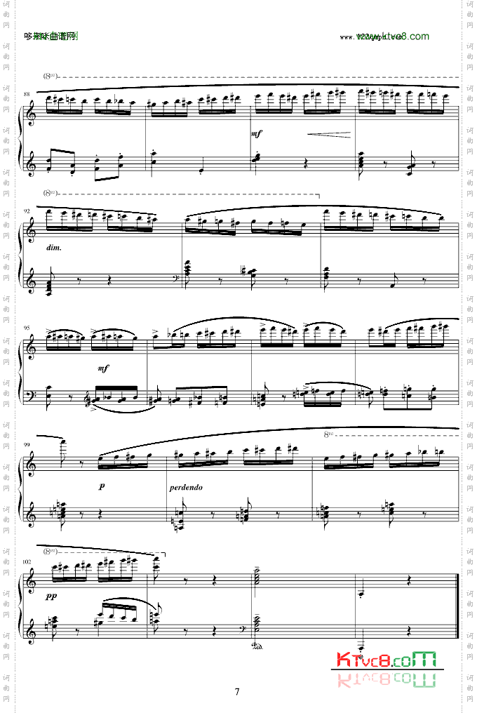 大黄蜂飞行-fantasy.j版-里姆斯基-柯萨科夫