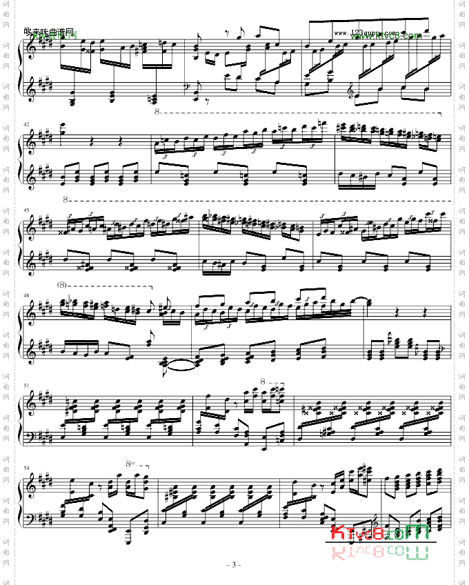 霍洛维兹卡门幻想曲1927，1968-比才